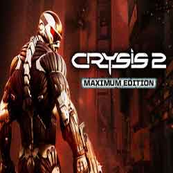 Crysis 2 Maximum Edition Free Download (v1.9)