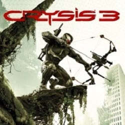 Crysis 3 PC Game Free Download
