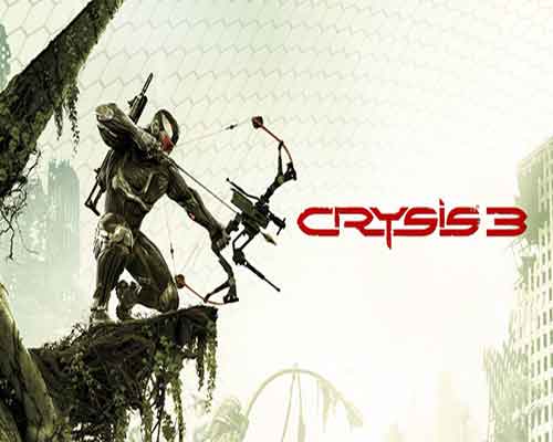 Crysis 3 pc game free download