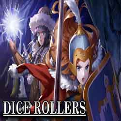 Dice Rollers PC Game Free Download