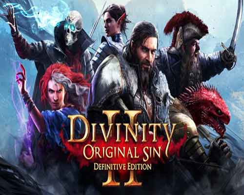 Divinity original sin 2 definitive edition free download