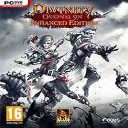 Divinity Original Sin Enhanced Edition Free Download