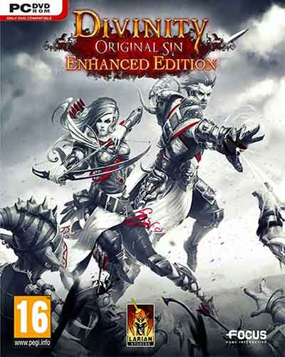 Divinity original sin enhanced edition free download