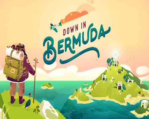 Down in bermuda pc game free download