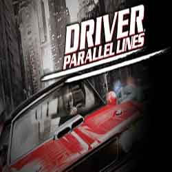 Driver Parallel Lines PC Game Free Download