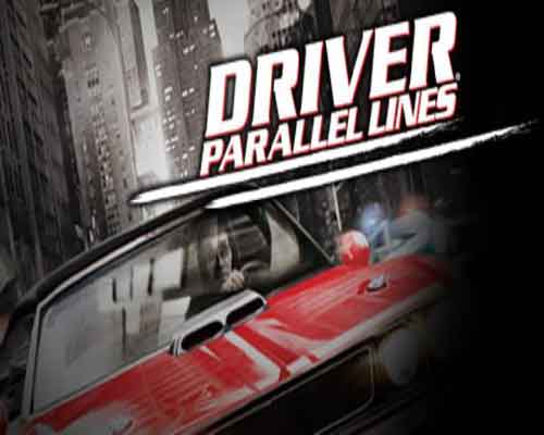 Driver parallel lines pc game free download
