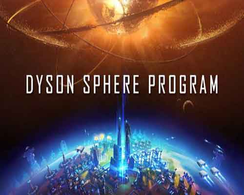 Dyson sphere program free download (build 21811507)