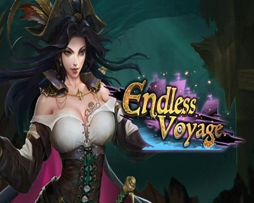 Endless voyage 无尽航线 pc game free download