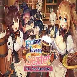 Fantasy Tavern Sextet Vol 1 New World Days Free