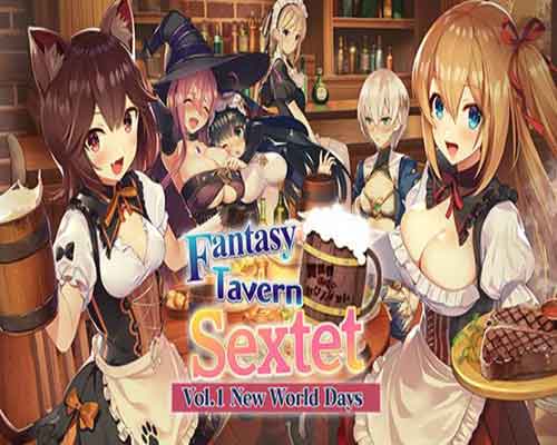 Fantasy tavern sextet vol 1 new world days free