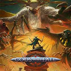 Gods Will Fall Valiant Edition Game Free Download
