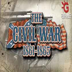 Grand Tactician The Civil War 1861 1865 Free (v1.15.1)