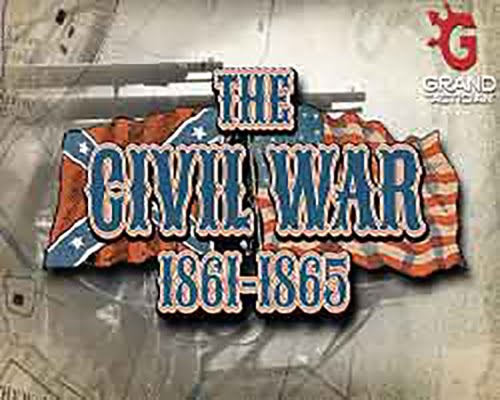 Grand tactician the civil war 1861 1865 free (v1.15.1)