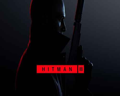 Hitman 3 pc free download (v3.260.1 deluxe)