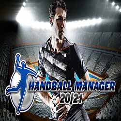 Handball Manager 2021 PC Game Free Download