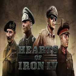 Hearts of Iron IV Battle for the Bosporus Free Download