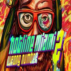 Hotline Miami 2 Wrong Number Free Download