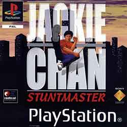 Jackie Chan Stuntmaster Game Free Download
