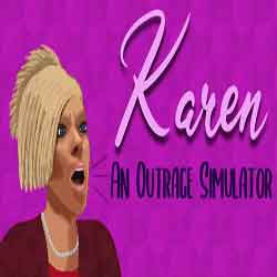 Karen An Outrage Simulator Game Free Download