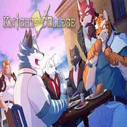 Knights College PC Game Free Download