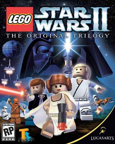 Lego star wars ii the original trilogy free download