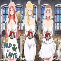 Leap of Love PC Game Free Download