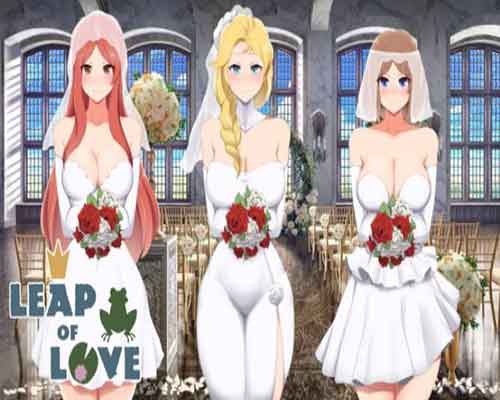 Leap of love pc game free download