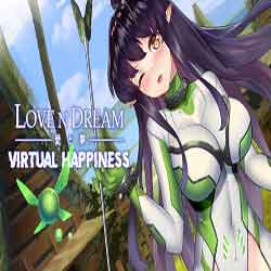 Love n Dream Virtual Happiness Free Download (v1.2.1)