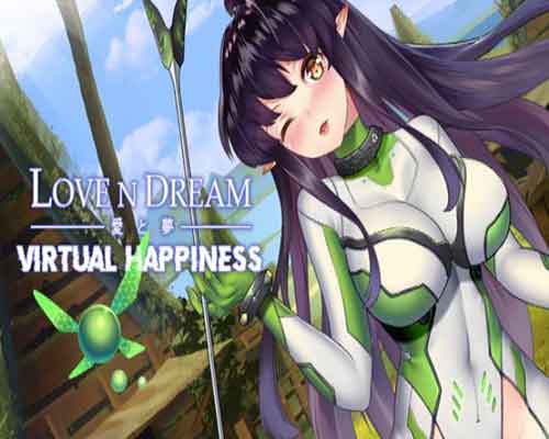 Love n dream virtual happiness free download (v1.2.1)
