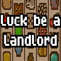 Luck be a Landlord pc Download (Build 15100268)