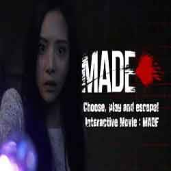 MADE Interactive Movie 01 Run away Free Download