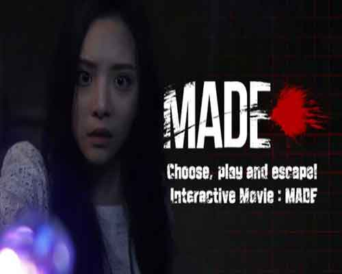 Made interactive movie 01 run away free download