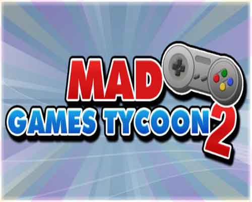 Mad games tycoon 2 free download (build 20855306)