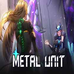 Metal Unit PC Free Download (Build 17833202)