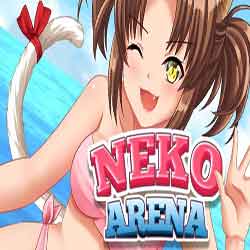 NEKO ARENA PC Game Free Download