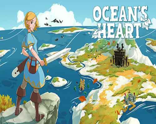 Oceans heart pc game free download (v1.0.3)