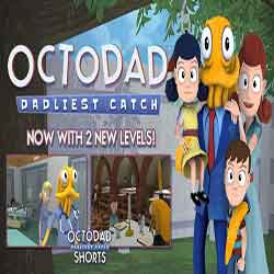 Octodad Dadliest Catch Game Free Download