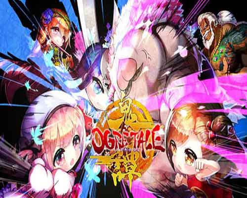 Ogre tale pc free download (build 14714693)