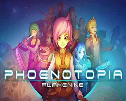 Phoenotopia awakening free download (v8724428)