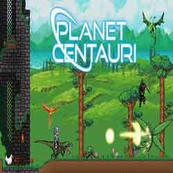 Planet Centauri PC Free Download (Build 20634127)