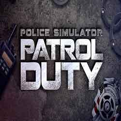 Police Simulator Patrol Duty Game Free Download