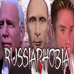 RUSSIAPHOBIA PC Game Free Download