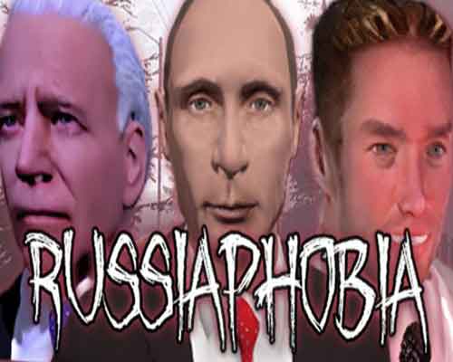 Russiaphobia pc game free download