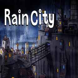 Rain City PC Game Free Download