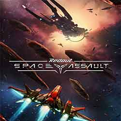 Redout Space Assault PC Game Free Download