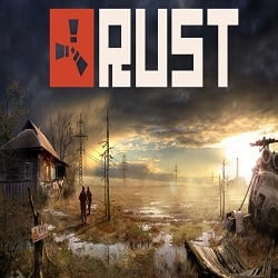 Rust PC Free Download (Build 23824285)