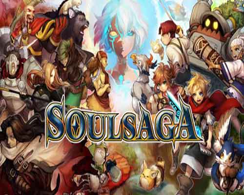 Soul saga pc game free download