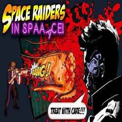 Space Raiders in Space PC Game Free Download