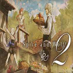 Spice&Wolf VR2 PC Game Free Download