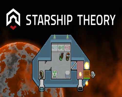 Starship theory pc game free download